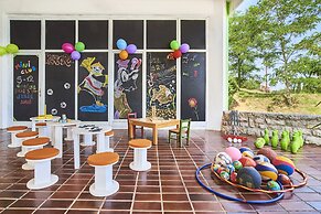 Apartments Kanegra Plava Laguna