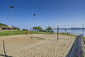 Apartments Kanegra Plava Laguna