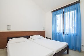 Apartments Kanegra Plava Laguna