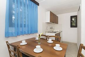 Apartments Kanegra Plava Laguna