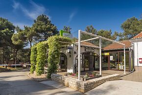 Apartments Kanegra Plava Laguna