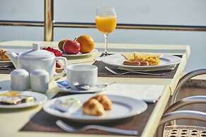 Apartments Kanegra Plava Laguna