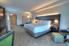 Holiday Inn Express Hotel & Suites Mobile/Saraland by IHG