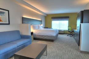 Holiday Inn Express Hotel & Suites Mobile/Saraland by IHG