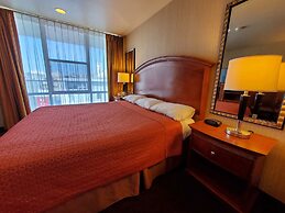 Royal Pacific Motor Inn