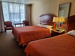 Royal Pacific Motor Inn