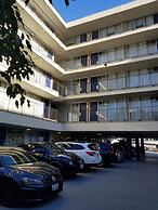 Royal Pacific Motor Inn