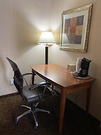 Royal Pacific Motor Inn