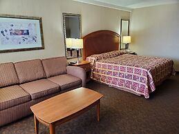 Royal Pacific Motor Inn