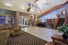AmericInn by Wyndham Fort Pierre - Conference Center