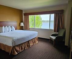 AmericInn by Wyndham Fort Pierre - Conference Center