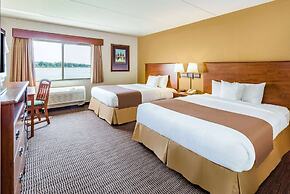 AmericInn by Wyndham Fort Pierre - Conference Center