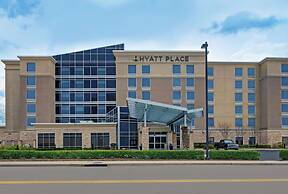 Hyatt Place Jackson/ Ridgeland