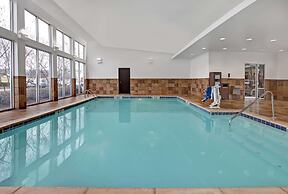 Hyatt Place Jackson/ Ridgeland