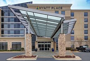 Hyatt Place Jackson/ Ridgeland