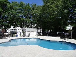 Pink Blossom Family Resort