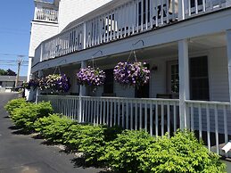 Pink Blossom Family Resort