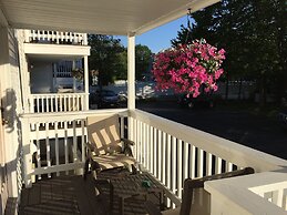 Pink Blossom Family Resort