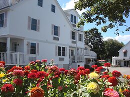 Pink Blossom Family Resort