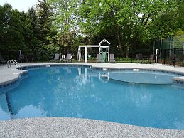 Pink Blossom Family Resort