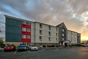 Candlewood Suites Idaho Falls, an IHG Hotel