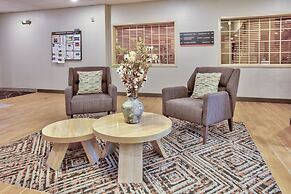 Candlewood Suites Idaho Falls by IHG