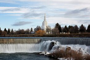 Candlewood Suites Idaho Falls by IHG