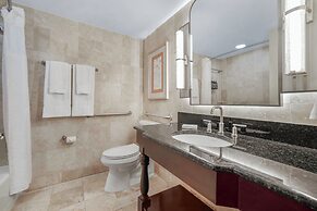 Mission Resort and Club