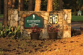 Mission Resort and Club