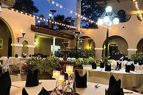 Mission Resort and Club