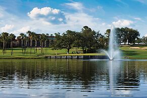 Mission Resort and Club