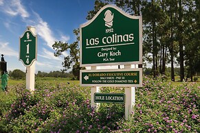 Mission Resort and Club