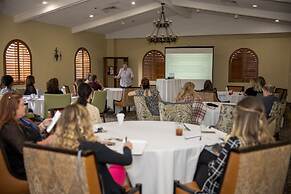 Mission Resort and Club