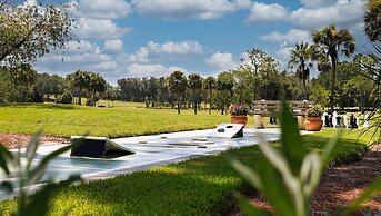 Mission Resort and Club