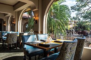 Mission Resort and Club