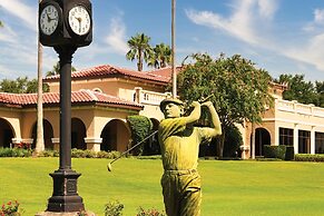Mission Resort and Club