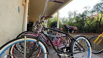 Mission Resort and Club