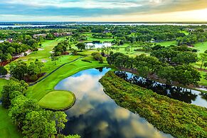 Mission Resort and Club