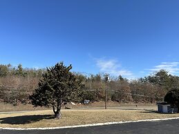 The Inn of Dayville