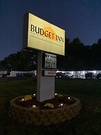 Budget Inn Dayville
