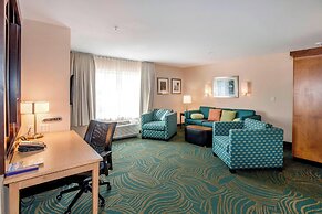 SpringHill Suites Pueblo Downtown