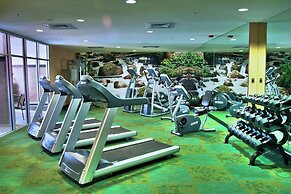 SpringHill Suites Pueblo Downtown