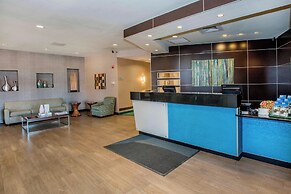 SpringHill Suites Pueblo Downtown