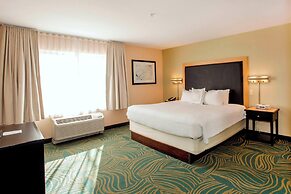 SpringHill Suites Pueblo Downtown