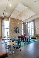 SpringHill Suites Pueblo Downtown