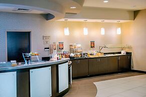SpringHill Suites Pueblo Downtown