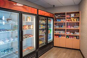 SpringHill Suites Pueblo Downtown