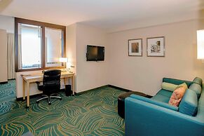 SpringHill Suites Pueblo Downtown