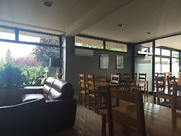 Brit Hotel Dak’Hôtel