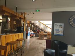 Brit Hotel Dak’Hôtel